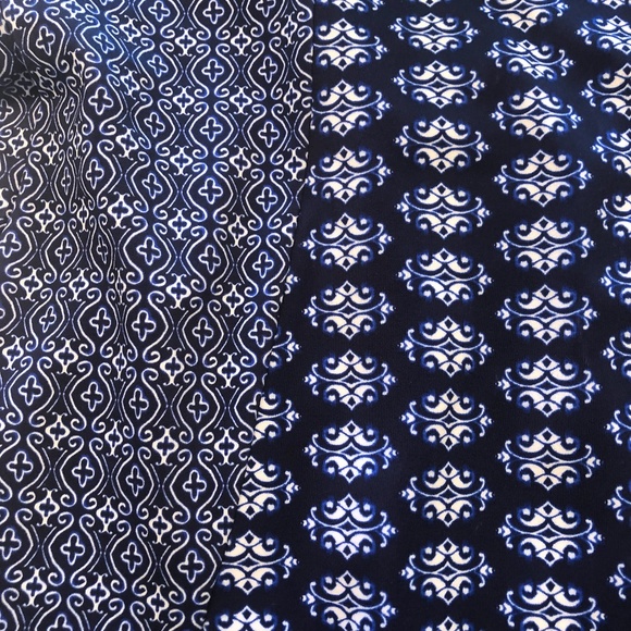 Athleta Tangier Cutout Swimsuit, M, Blue Tile - Picture 5 of 7